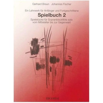 Spielbuch 2