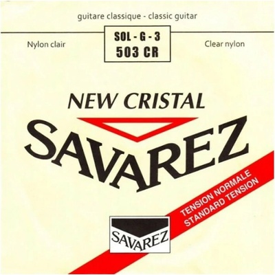 SAVAREZ 503CR