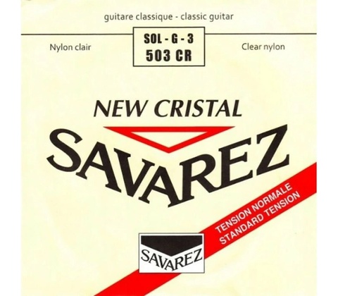 SAVAREZ 503CR