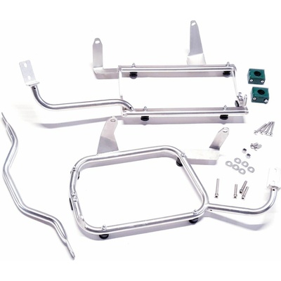 LS2 BMW 750/850GSI SIDE SHELVES