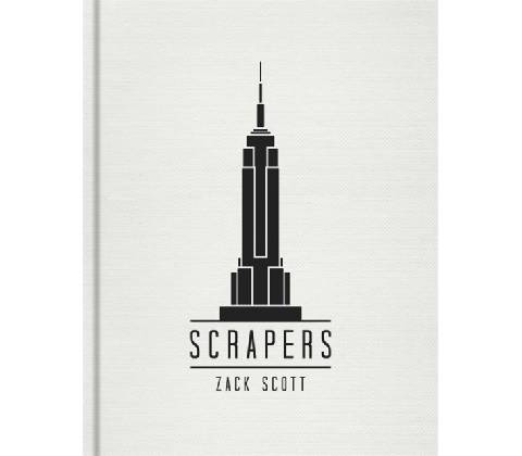 Scrapers - Zack Scott