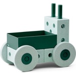 MODU Бебешка проходилка 3 в 1 Modu - Ocean Mint / Forest Green (M-ACT-WAL-OM-FG) - baby