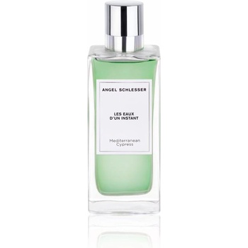 Angel Schlesser Les Eaux D'Un Instant EDT 100 ml