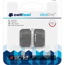 Cellfast Hadicová spojka IDEAL 1/2" - 5/8"