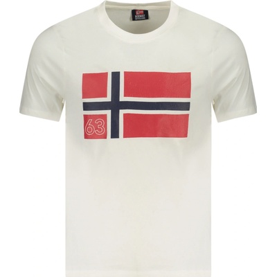 Norway 1963 biele