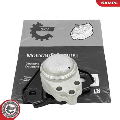 Zavěšení motoru ESEN SKV 75SKV256