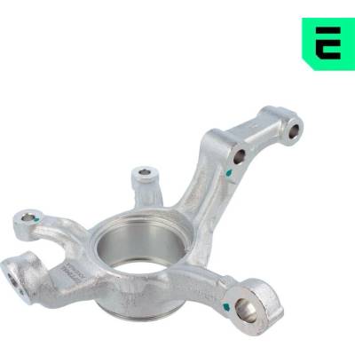 Čep nápravy, zavěšení kol OPTIMAL KN-401203-01-R (KN40120301R)