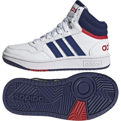 adidas obuv Hoops MID 3.0 K GZ9647
