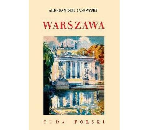Warszawa
