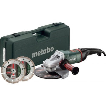 Metabo WE 24-230 MVT