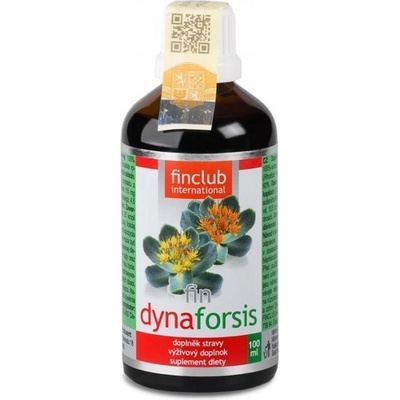 Finclub Dynaforsis 100 ml