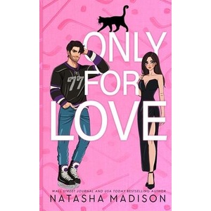 Only For Love (ISBN: 9781998620142)