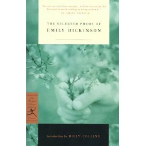 Selected Poems of Emily Dickinson | Emily Dickinson (2011)