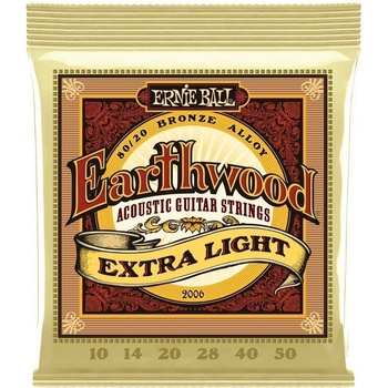 Ernie Ball 2006