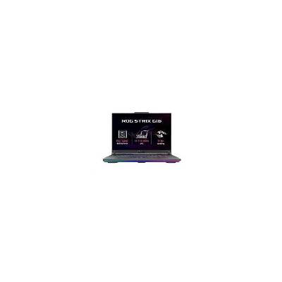ASUS ROG Strix G16 G614PR-RV003W, Ryzen 9 8940HX, 16.0˝ 1920x1200 FHD+, RTX 5070/12GB, 32GB, SSD 1TB, W11H (G614PR-RV003W)
