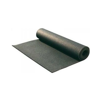 Podložka gumová pod statív 500x500mm, hrúbka 5mm