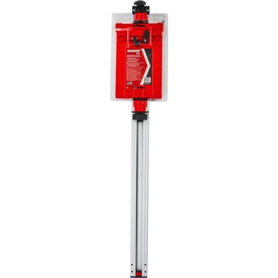 Raider Водещ линеал, стяга и стойка за циркуляри Raider Pro 052133 - 900 mm (052133)