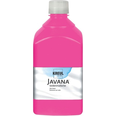 Kreul Javana Копринена боя Pink 1 L 1 бр (8114-1LTR)