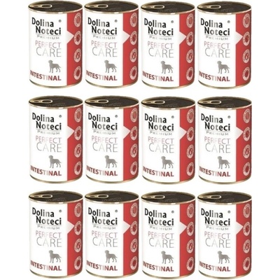 Dolina Noteci Premium Perfect Care Intestinal 12 x 400 g
