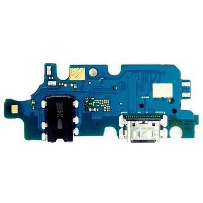 Samsung M135F Galaxy M13 Nabíjecí Deska včetně konektoru Originál