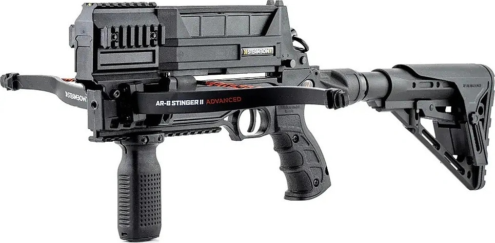 Steambow AR M10