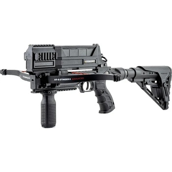Steambow AR M10