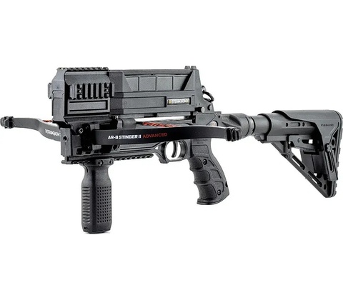 Steambow AR M10
