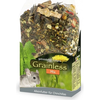JR Farm Grainless Mix Degu 650 g