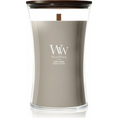 Woodwick Wood Smoke 610 g