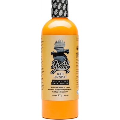 Dodo Juice Need for Speed Cleaner Wax 500 ml
