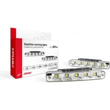 NSSC LED denné svietenie AMIO DRL 507hp