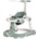 Chipolino Детска проходилка 5 в 1 Chipolino - Happy Walker, босилек (PRHW02502BA)