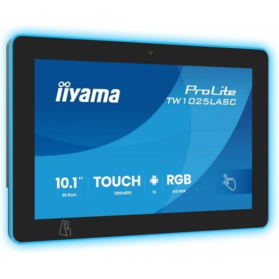 iiyama ProLite TW1025LASC-B3PNR – Hledejceny.cz