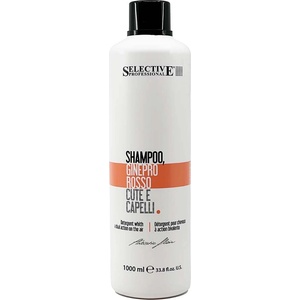 Selective Professional Artistic Flair Red Juniper Shampoo 1000 ml