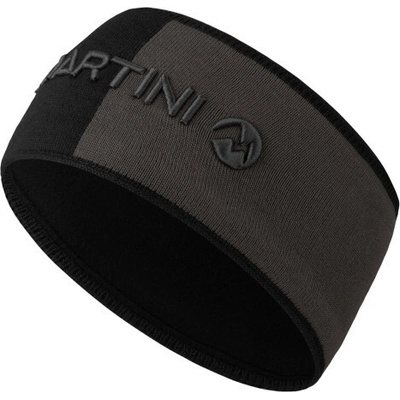 Martini Sportswear Recharge čierna