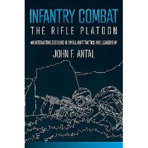 Infantry Combat | John F Antal (ISBN: 9781612008202)