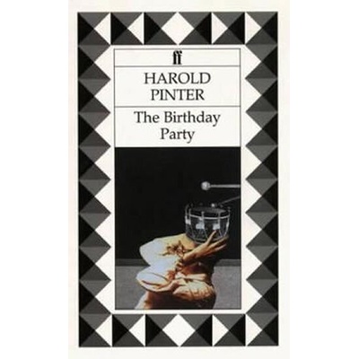 BIRTHDAY PLAY PINTER, H.