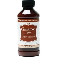 FunCakes LorAnn Aroma Škorica 118 ml