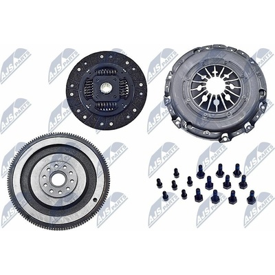 Sada spojky NTY NZS-PL-001