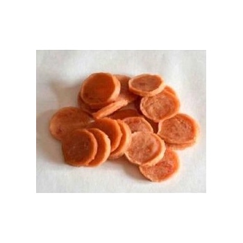 Want Dog Kuřecí chipsy soft 300 g