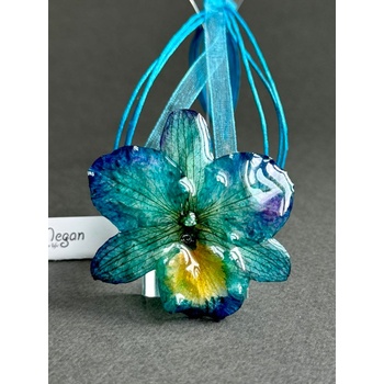 Meganflo Синя Орхидея 3DeLuxe