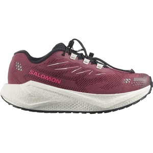 Salomon Дамски маратонки Salomon Women's Aero Blaze 4 GRVL Running shoes - Nocturne / Vanilla Ice / Black - размер 36 2/3 (EU) (123-2616-0212)
