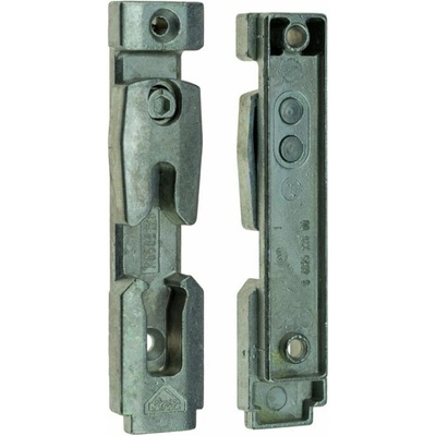 ROTO CENTRO protikus K650 na profil THYSSEN PVC