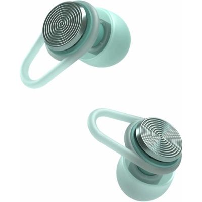 Hears One 20 dB Tropical Green