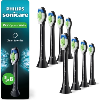 Philips Sonicare Optimal White HX6068/88 8 ks – Hledejceny.cz