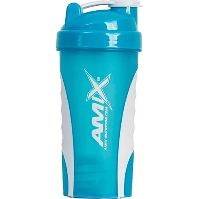 Amix Shaker Excellent 600ml - modrý