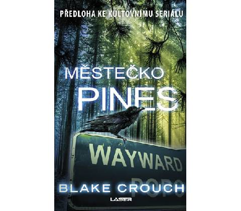 Městečko Pines