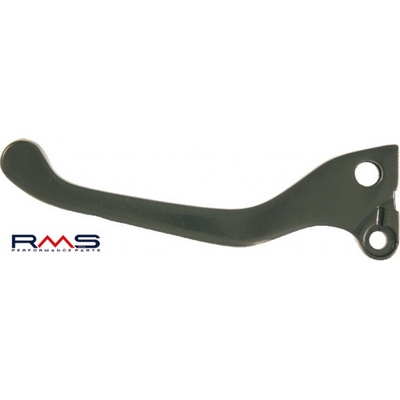 Páčka RMS 184100421 levý černý 184100421