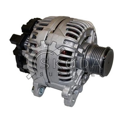 Generátor MAGNETI MARELLI 063731644010