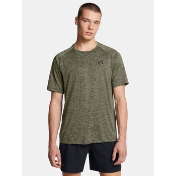 Under Armour Мъжка тениска Under Armour UA Tech 2.0 SS Tee Under Armour | Zelen | МЪЖЕ | L